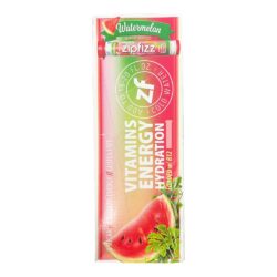Bột Vitamin bổ sung năng lượng Zipfizz Healthy Energy Drink Mix (Citrus & Watermelon) 30 ống 12 bot vitamin bo sung nang luong zipfizz healthy energy drink mix citrus watermelon 30 ong 010924 kc
