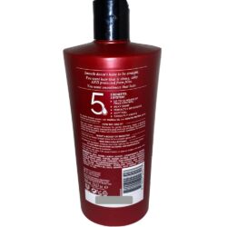 Dầu gội TRESemme Keratin Smooth Marula Oil 700ml 6 dau goi tresemme keratin smooth marula oil 700ml 130924 kb