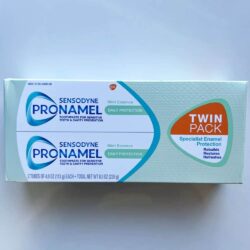 Kem đánh răng Sensodyne Pronamel Daily Protection 113g x2 tuýp 6 kem danh rang sensodyne pronamel daily protection 113g x2 tuyp 030924 ka