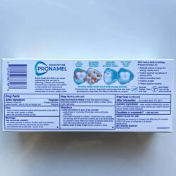 Kem đánh răng Sensodyne Pronamel Daily Protection 113g x2 tuýp 7 kem danh rang sensodyne pronamel daily protection 113g x2 tuyp 030924 kb