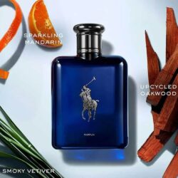 Nước hoa nam Polo Blue Ralph Lauren Parfum 125ml 7 nuoc hoa nam polo blue ralph lauren parfum 125ml 300924 kc