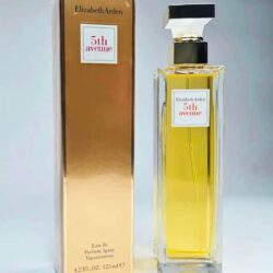 Nước hoa nữ Elizabeth Arden 5th Avenue Eau De Parfum 125ml 4 nuoc hoa nu elizabeth arden 5th avenue eau de parfum 125ml 040924 ka
