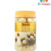 Socola trắng hạnh nhân Beryl’s Almond White Chocolate 450g