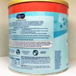 Sữa Enfamil cho trẻ sinh non Enfamil NeuroPro EnfaCare Infant 652g 15 sua enfamil cho tre sinh non enfamil neuropro enfacare infant 652g 030924 kd