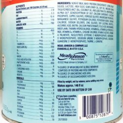 Sữa Enfamil cho trẻ sinh non Enfamil NeuroPro EnfaCare Infant 652g 19 sua enfamil cho tre sinh non enfamil neuropro enfacare infant 652g 030924 kh