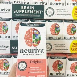 vien uong bo nao neuriva original 50 capsules 300924 ka