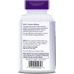 vien uong tang cuong sinh ly cho nam gioi tu natrol l arginine 5000mg 90 vien 190924 kc