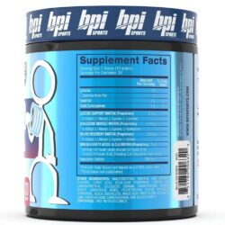 Bột uống bổ sung BCAA BPI Sports Best BCAA Blue Raspberry 300g 8 bot uong bo sung bcaa bpi sports best bcaa blue raspberry 300g 281024 kb