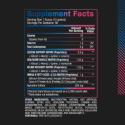Bột uống bổ sung BCAA BPI Sports Best BCAA Blue Raspberry 300g 11 bot uong bo sung bcaa bpi sports best bcaa blue raspberry 300g 281024 ke