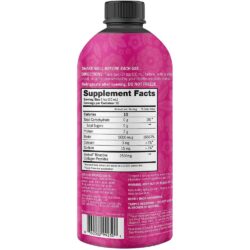 Collagen nước Zena Nutrition Liquid Collagen Biotin 900ml 13 collagen nuoc zena nutrition liquid collagen biotin 900ml 251024 kg