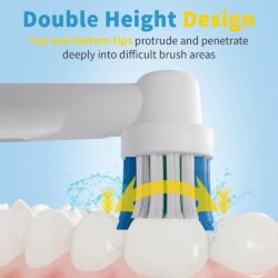 dau ban chai thay the oral b toothbrush heads 8 cai 241024 kf