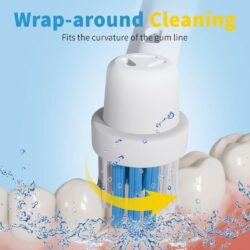 dau ban chai thay the oral b toothbrush heads 8 cai 241024 kg