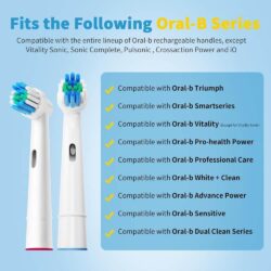 dau ban chai thay the oral b toothbrush heads 8 cai 241024 kh