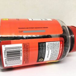 Dầu nhuyễn thể (dầu tôm) Kirkland Signature Krill Oil 500mg 180 viên 16 dau nhuyen the dau tom kirkland signature krill oil 500mg 180 vien 191024 kg