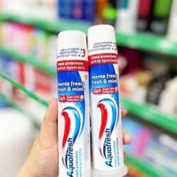 kem danh rang ong aquafresh menta fresca fresh minty 100ml anh 131024 ka