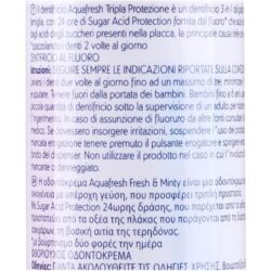 kem danh rang ong aquafresh menta fresca fresh minty 100ml anh 131024 kb