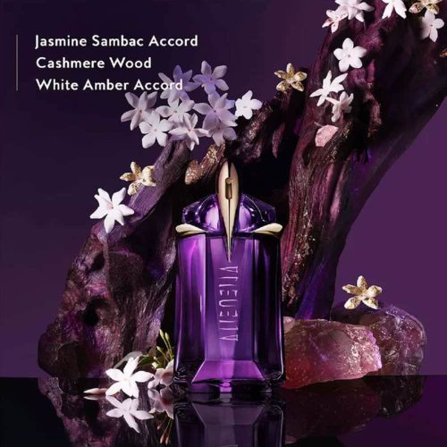 nuoc hoa nu thierry mugler alien eau de parfum 90ml 141024 kb