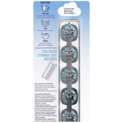 nuoc hoa xe hoi febreze car set 5 mui original island fresh moonlight breeze fresh breeze 141024 kb