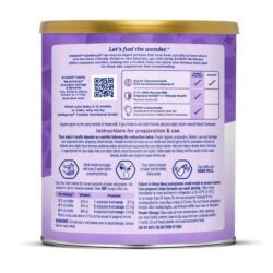 sua bot enfamil cho tre tu 0 12 thang enfamil gentlease infant formula 352g 101024 kb