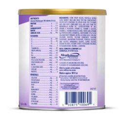 sua bot enfamil cho tre tu 0 12 thang enfamil gentlease infant formula 352g 101024 kc