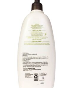 sua duong the aveeno daily moisturizing lotion nourishes dry skin fragrance free 709ml 211024 kb