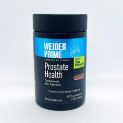 Viên uống hỗ trợ tuyến tiền liệt Weider Prime Prostate Health 120 Capsules 7 vien uong ho tro tuyen tien liet weider prime prostate health 120 capsules 150725 ka
