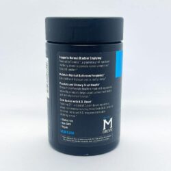 Viên uống hỗ trợ tuyến tiền liệt Weider Prime Prostate Health 120 Capsules 9 vien uong ho tro tuyen tien liet weider prime prostate health 120 capsules 150725 kc