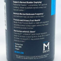 Viên uống hỗ trợ tuyến tiền liệt Weider Prime Prostate Health 120 Capsules 11 vien uong ho tro tuyen tien liet weider prime prostate health 120 capsules 150725 ke