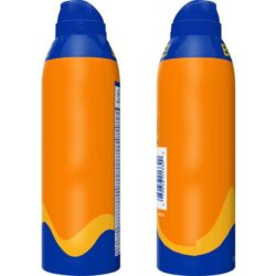 Xịt chống nắng Banana Boat Sport Ultra Sunscreen Spray SPF50 170g x2 chai 12 xit chong nang banana boat sport ultra sunscreen spray spf50 170g x2 chai 241024 kc
