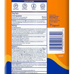 Xịt chống nắng Banana Boat Sport Ultra Sunscreen Spray SPF50 170g x2 chai 14 xit chong nang banana boat sport ultra sunscreen spray spf50 170g x2 chai 241024 ke