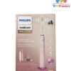 Bàn chải đánh răng điện Philips Sonicare DiamondClean Smart Electric Pink 9500