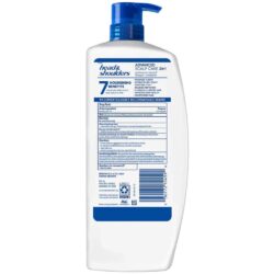 Dầu gội xả 2 in 1 nha đam, dừa Head & Shoulders 2in1 Advanced Scalp Care Aloe Vera Coconut Water 1.18l 5 dau goi xa 2 in 1 nha dam dua head shoulders 2in1 advanced scalp care aloe vera coconut water 118l 211124 kb