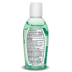 gel rua tay safetec hand sanitizer fresh 59ml 291124 kb