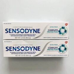Kem đánh răng Sensodyne Complete Protection 96.4g (Extra Fresh) 4 kem danh rang sensodyne complete protection 964g extra fresh 041124 ka