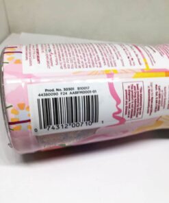keo deo lam dep da mong va toc natures bounty advanced hair skin nails gummies 80 vien 080125 ki