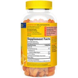 Kẹo dẻo Vitamin C Nature Made Gummies C 500mg 180 viên 7 keo deo vitamin c nature made gummies c 500mg 180 vien 201124 kb
