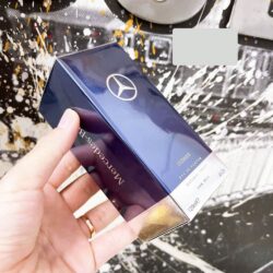 Nước hoa nam Mercedes-Benz Ultimate Eau De Parfum 120ml 8 nuoc hoa nam mercedes benz ultimate eau de parfum 120ml 241124 ka