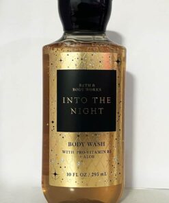 sua tam bath body works shower gel into the night aloe vitamin e 295ml 030325 ka