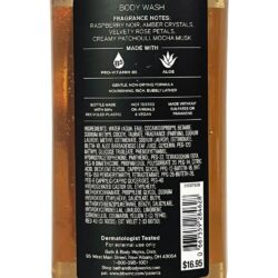 sua tam bath body works shower gel into the night aloe vitamin e 295ml 030325 kc