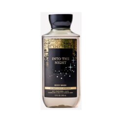 Into The Night Body Wash 295ml