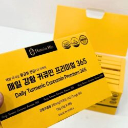 Tinh chất nghệ Hamin Bio Daily Turmeric Curcumin Premium 365 3g x32 tép 21 tinh chat nghe hamin bio daily turmeric curcumin premium 365 3g x32 tep 181124 kc