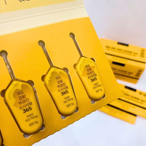 Tinh chất nghệ Hamin Bio Daily Turmeric Curcumin Premium 365 3g x32 tép 29 tinh chat nghe hamin bio daily turmeric curcumin premium 365 3g x32 tep 181124 kf