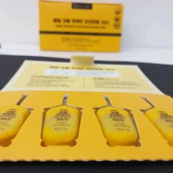 Tinh chất nghệ Hamin Bio Daily Turmeric Curcumin Premium 365 3g x32 tép 25 tinh chat nghe hamin bio daily turmeric curcumin premium 365 3g x32 tep 181124 kg