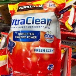 vien giat kirkland signature ultra clean fresh tui 304kg 152 vien 111124 kaa