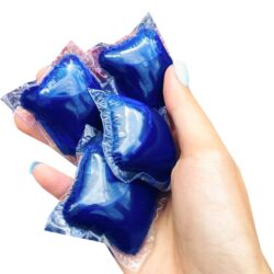 vien giat kirkland signature ultra clean fresh tui 304kg 152 vien 111124 ke