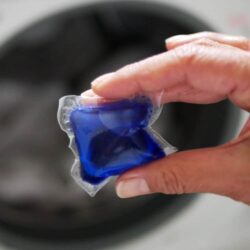 vien giat kirkland signature ultra clean fresh tui 304kg 152 vien 111124 kg