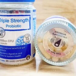 vien uong 96 ty loi khuan life space probiotic 96 billion cfu 20 capsules 271124 kc