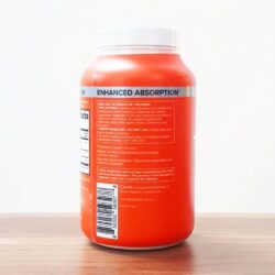 Viên uống tinh chất nghệ Qunol Turmeric 1500mg +Ginger 100mg 220 viên 8 vien uong tinh chat nghe qunol turmeric 1500mg ginger 100mg 220 vien 021124 kc