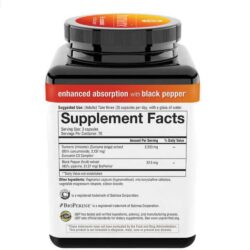 Viên uống tinh chất nghệ Youtheory Turmeric 2250mg 210 Capsules 5 vien uong tinh chat nghe youtheory turmeric 2250mg 210 capsules 121124 kb