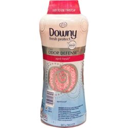 vien xa vai downy fresh protect odor defense april fresh 963g 111124 ka